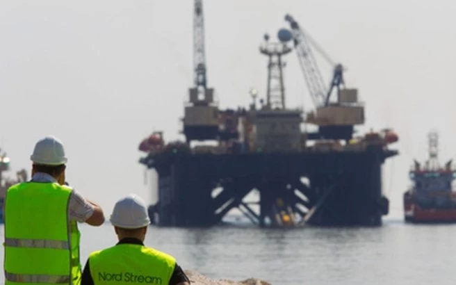 Οι «28» δέχονται τον γαλλο-γερμανικό συμβιβασμό για τον ρωσικό αγωγό αερίου Nord Stream 2